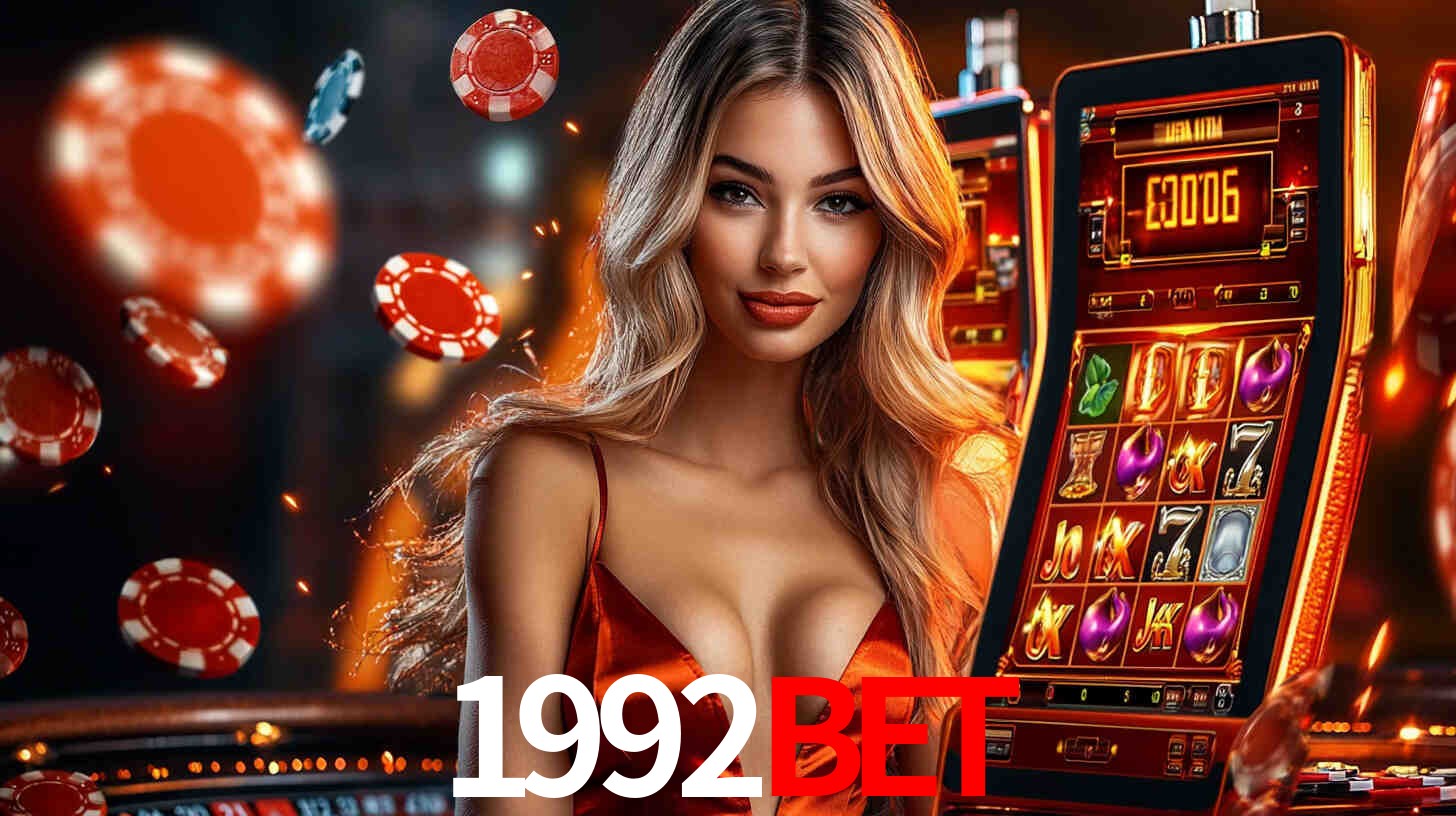 1992bet - Cassino e Apostas Online - 1992bet.com