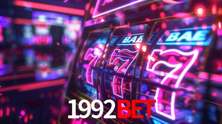 Platform Technology 1992bet