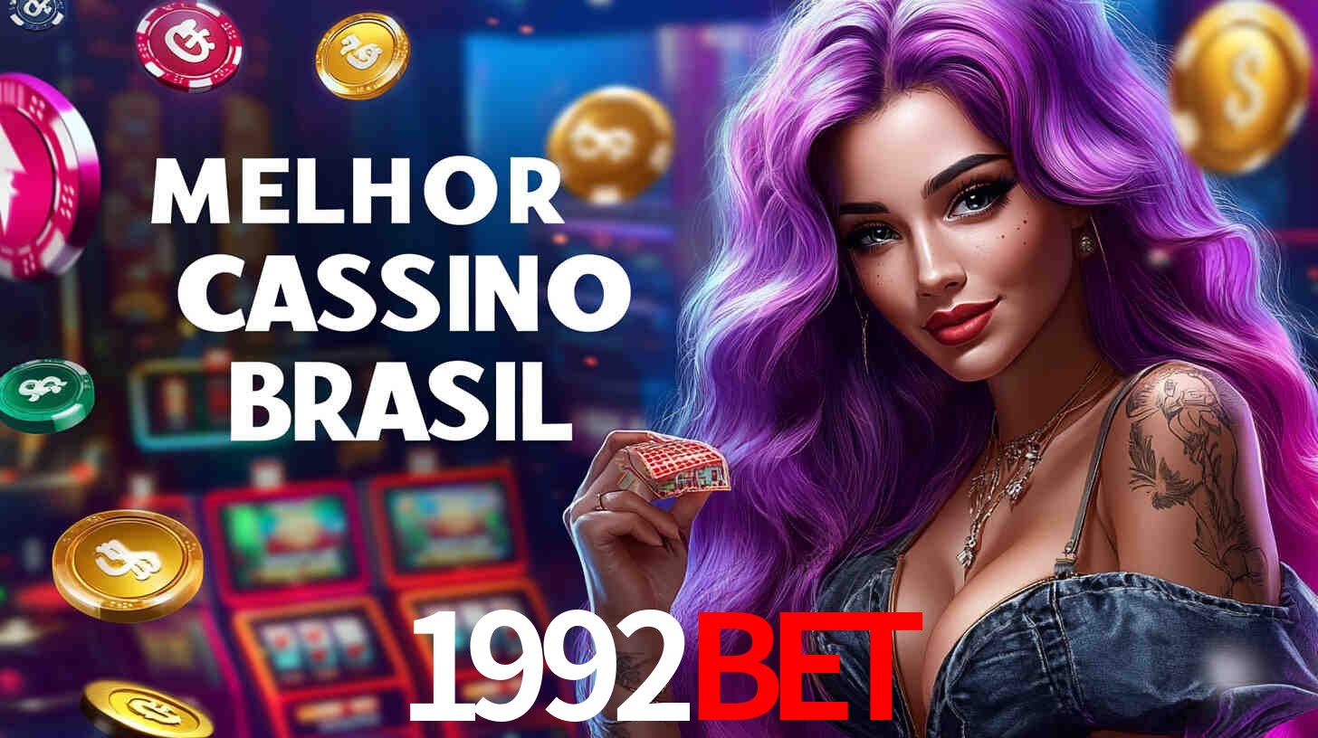 Explorando a Categoria de Eventos em Apostas na 1992bet