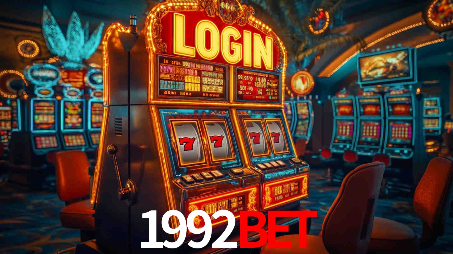 Ofertas Imperdíveis na 1992bet: Promoções e Bônus Que Valem a Pena