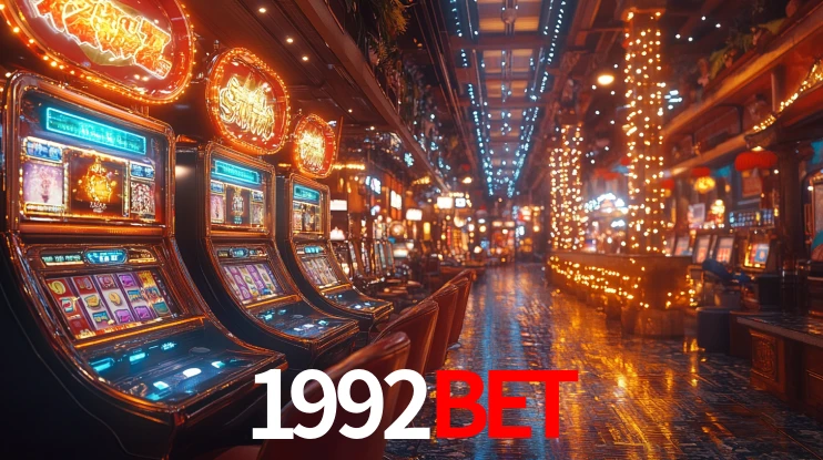 1992bet: Seu Especialista em Apostas Esportivas Brasileiras