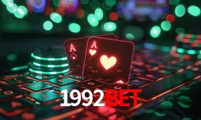 Jogos de Slot 1992bet