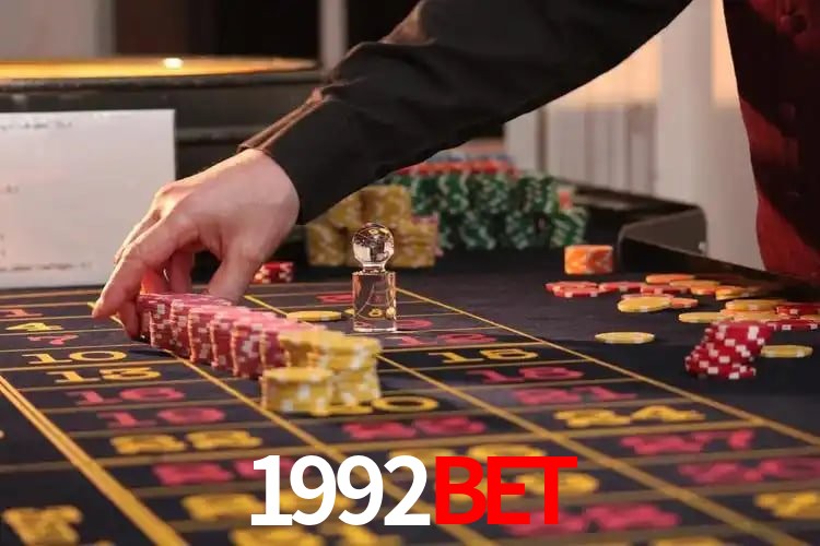 Descubra o Programa VIP da 1992bet: Vantagens Exclusivas para Jogadores