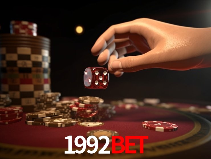 Segurança 2FA 1992bet