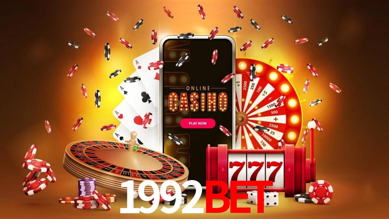 Sistemas de Segurança 1992bet
