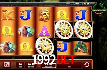 Desvendando o Mundo dos Jogos Virtuais na 1992bet
