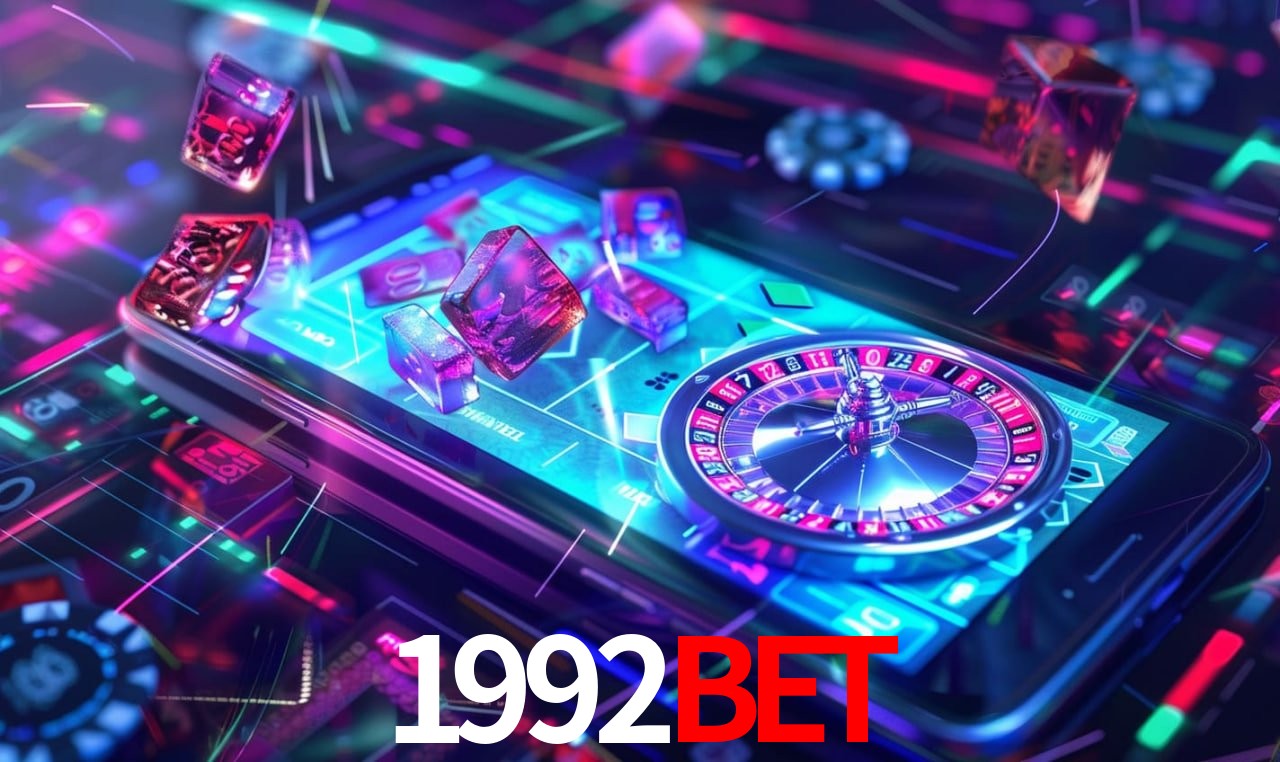 Recursos de Bônus 1992bet