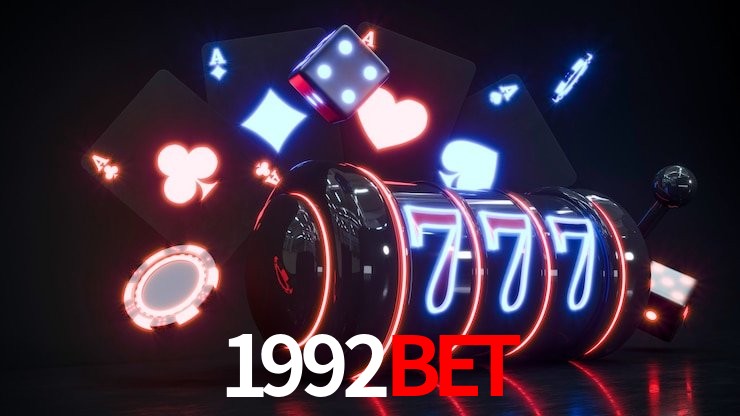 Tennis Betting 1992bet