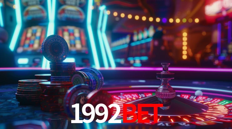 2FA Security 1992bet