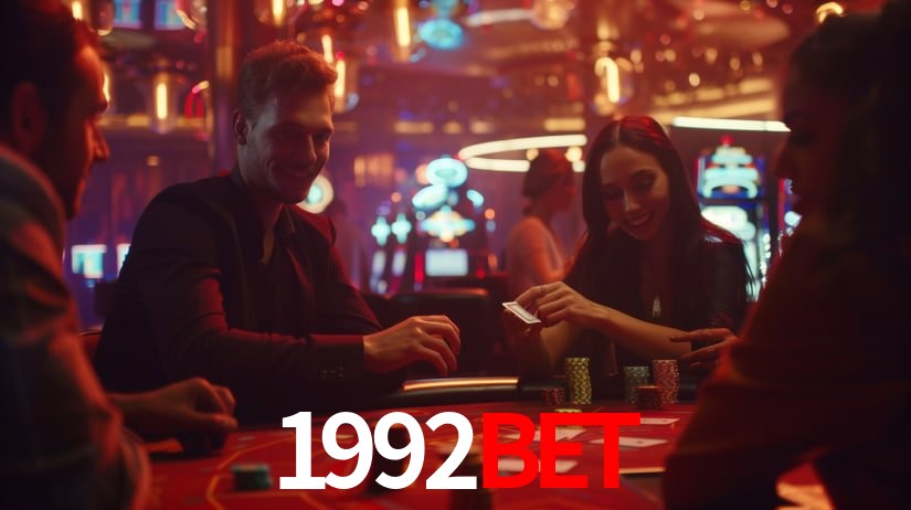 A Popularidade dos Caça-Níqueis no 1992bet