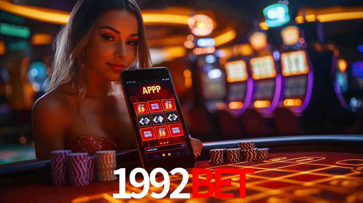 Descubra a Essência do 1992bet: Nossa História e Compromissos