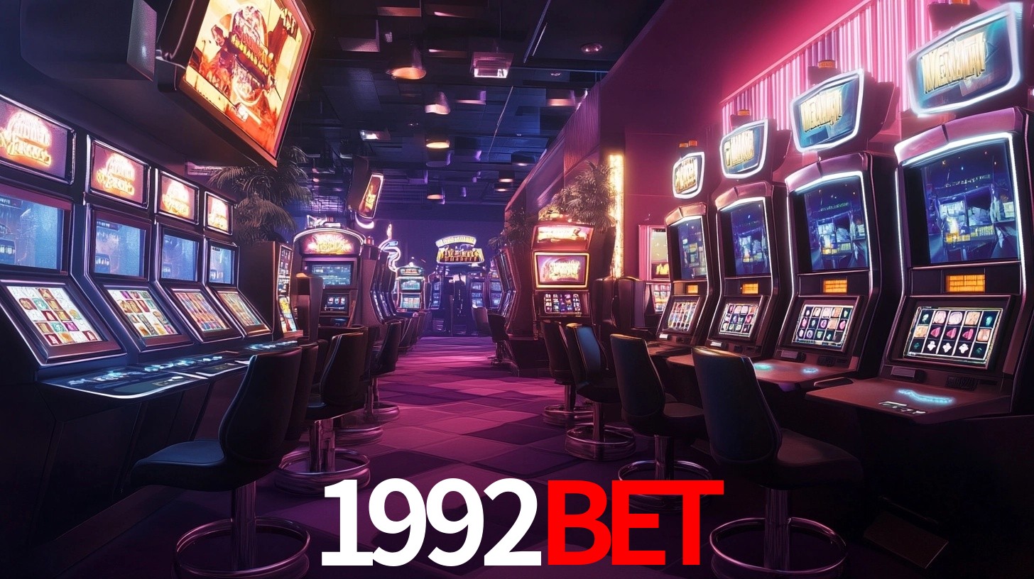 1992bet login