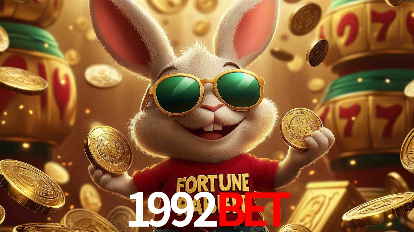 1992bet: A Experiência de Casino com Jogos de Mesa ao Vivo