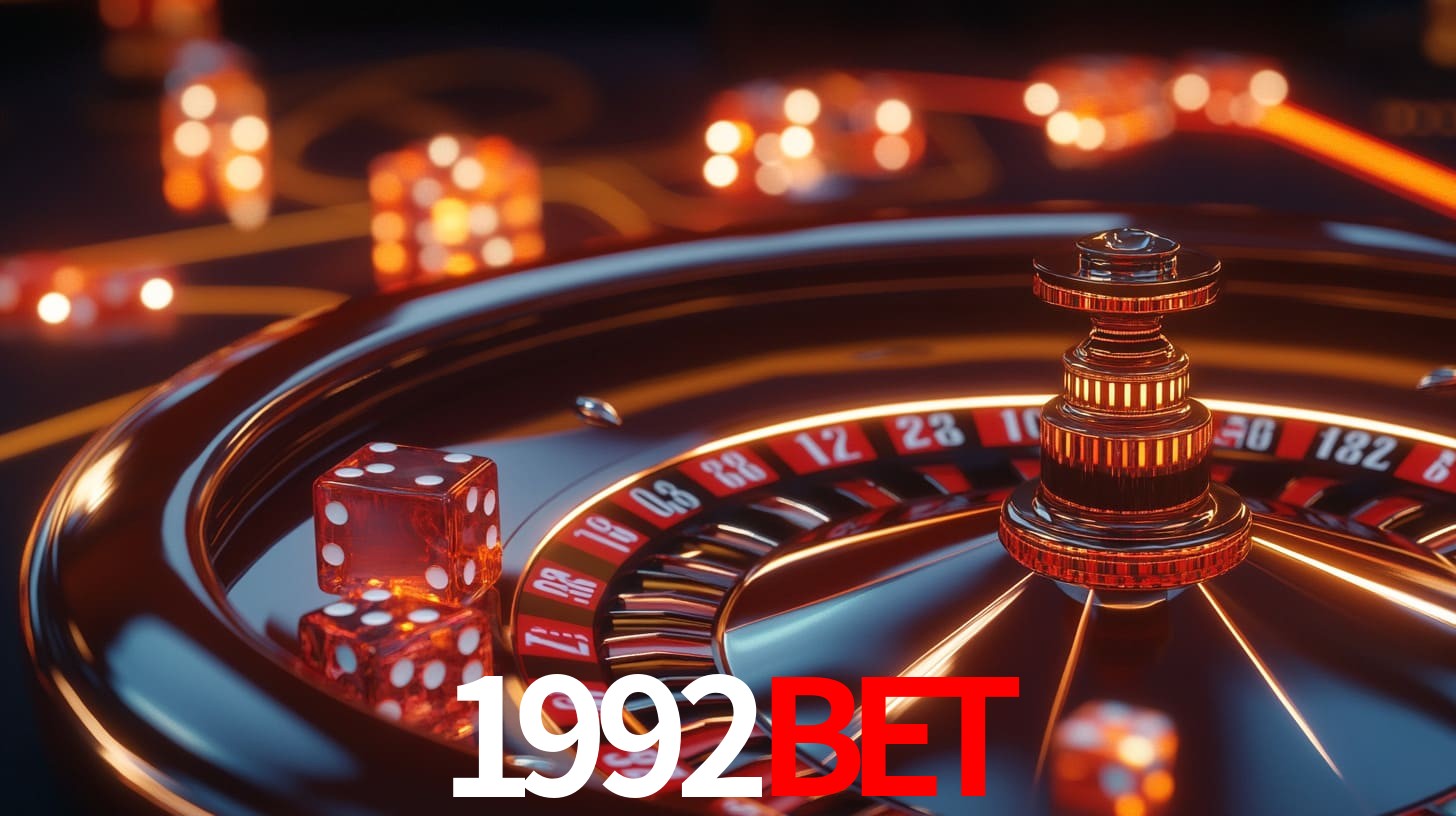 VIP Casino 1992bet