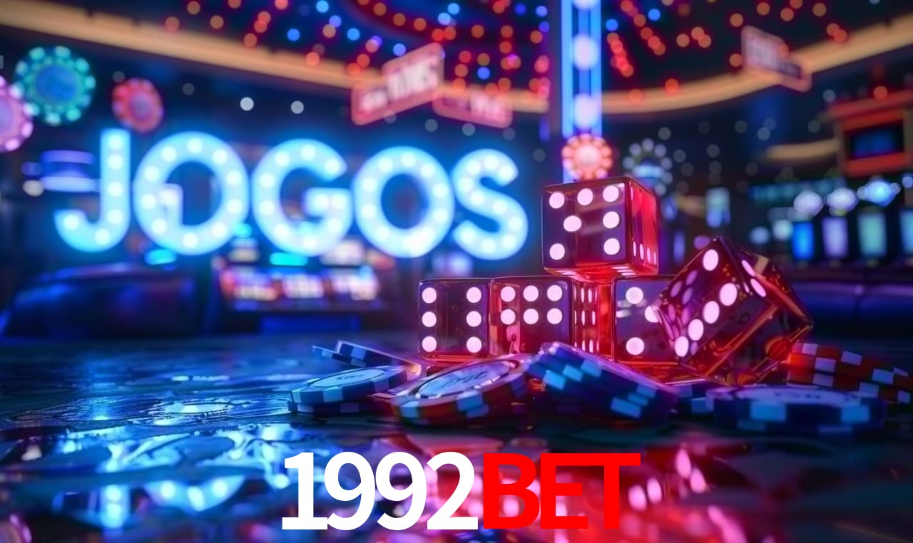 Programa VIP 1992bet