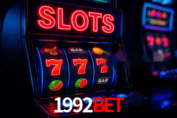 Jogos de loteria online na 1992bet