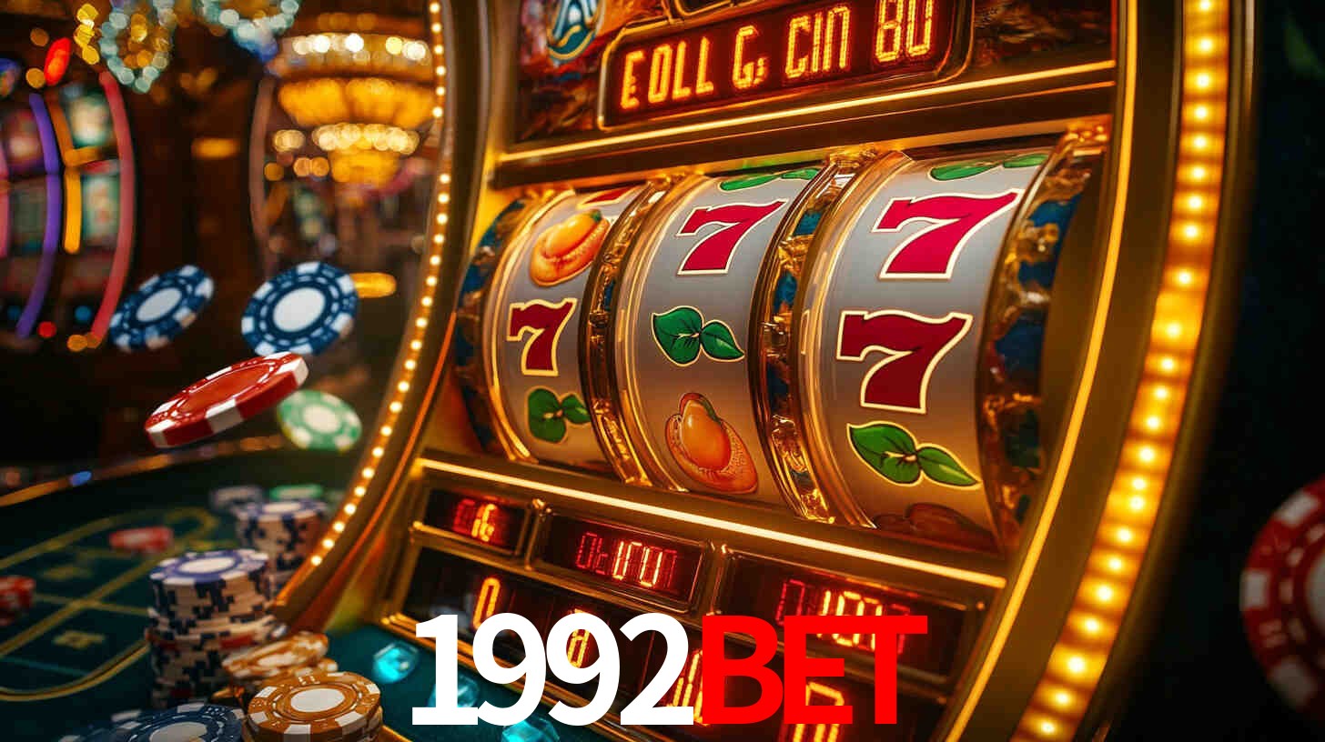 Premium Interface 1992bet