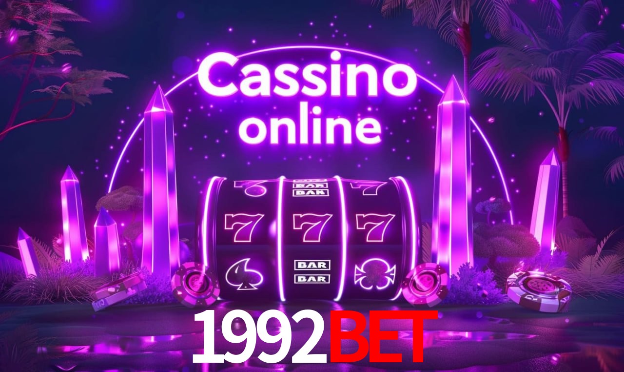 Ofertas Exclusivas 1992bet