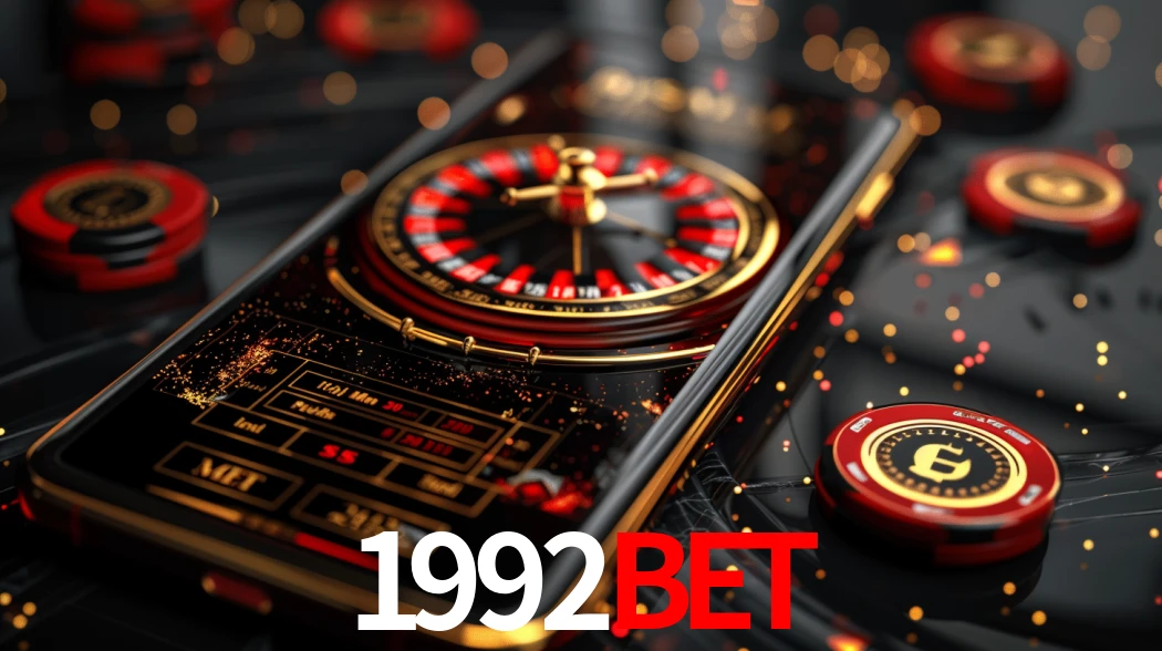 Secure Login 1992bet