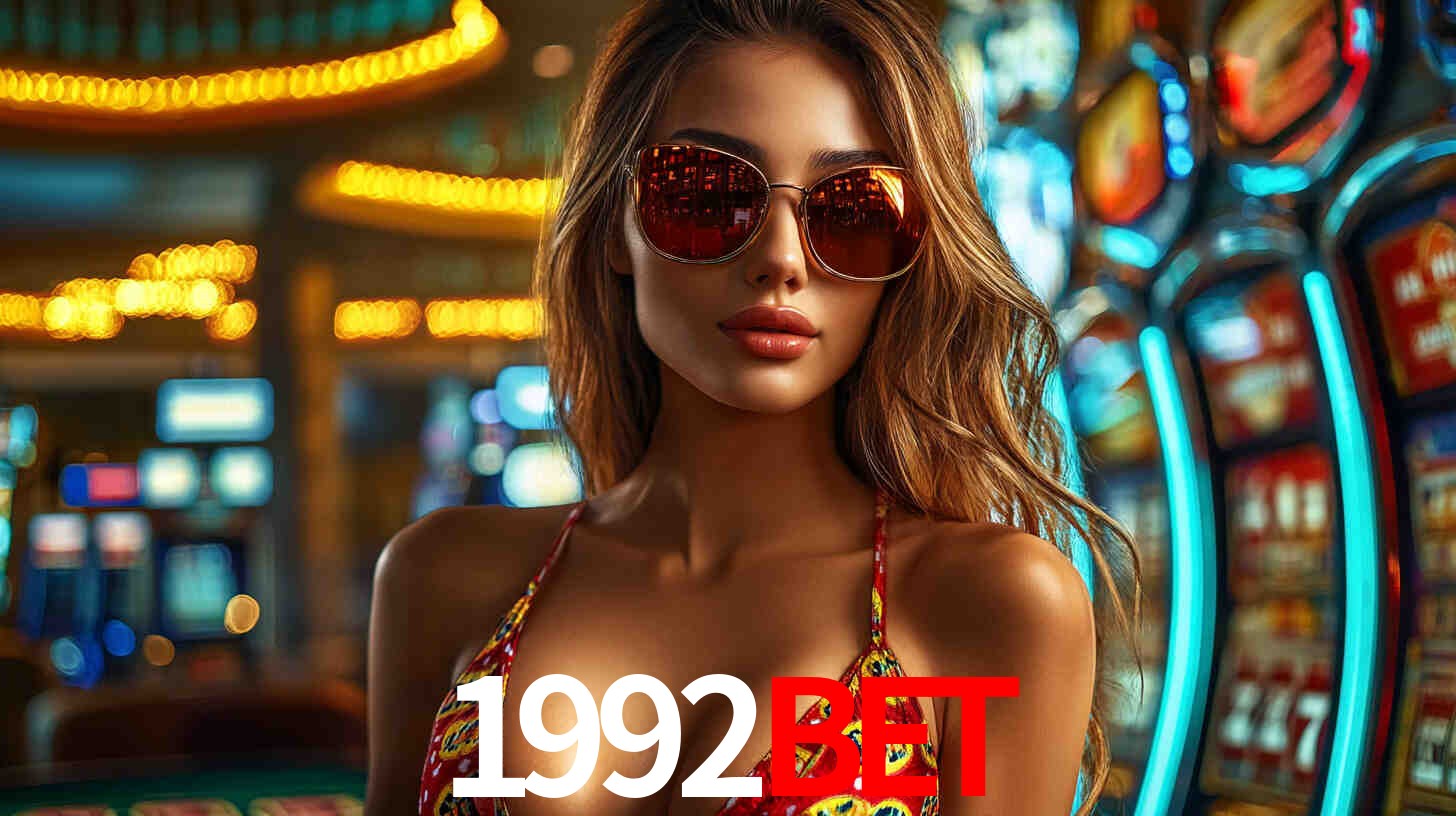 Bônus 1992bet