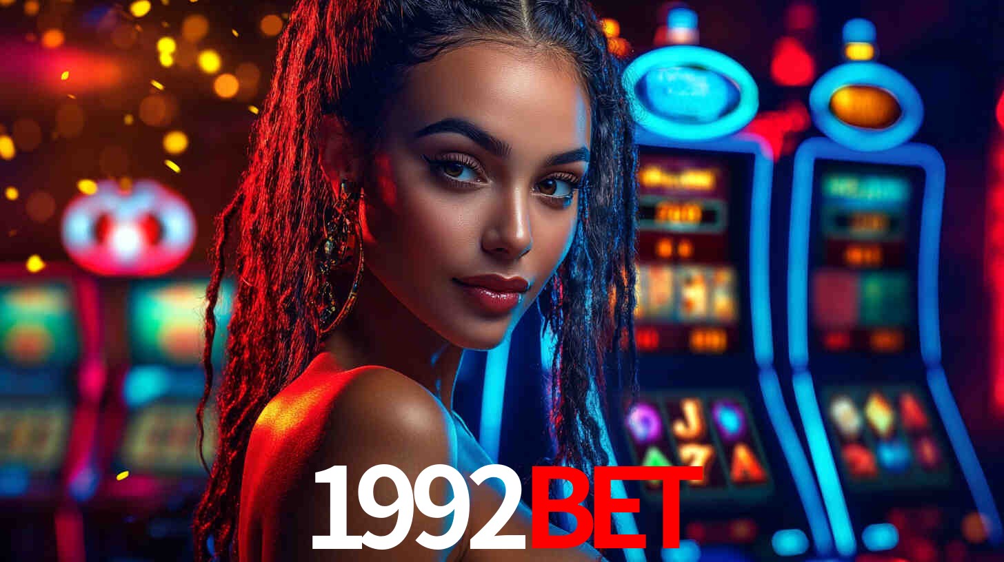 Descubra a Essência do 1992bet: Nossa História e Compromissos