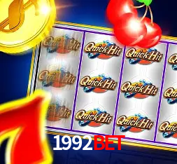 Apostas Esportivas na 1992bet: Um Guia Completo