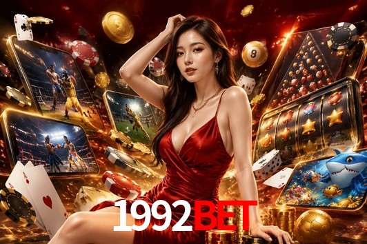 Experiência VIP 1992bet