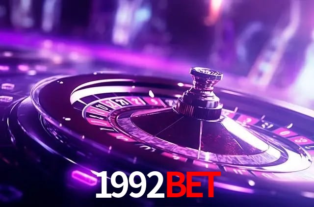 PIX Instantâneo 1992bet