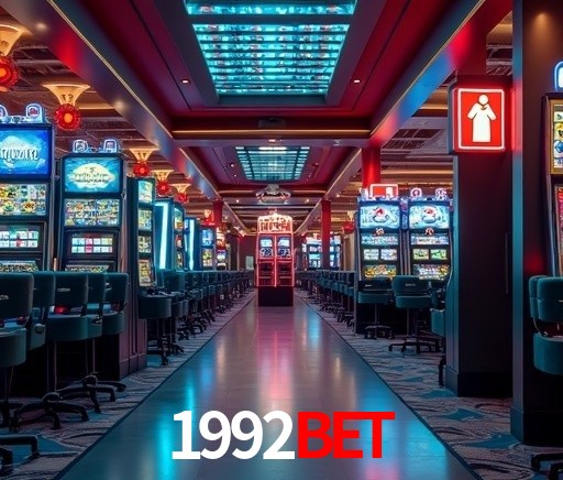 Download gratuito do app da 1992bet