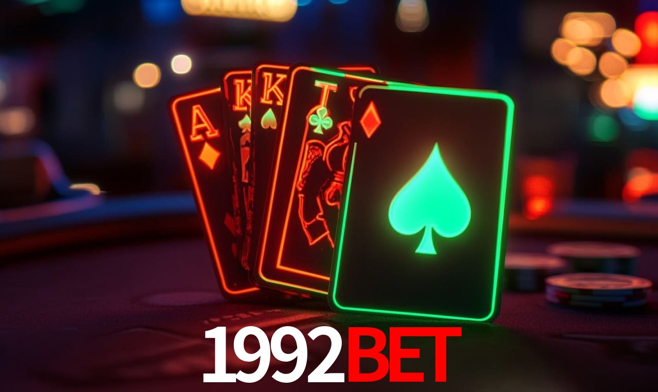 Login Seguro 1992bet