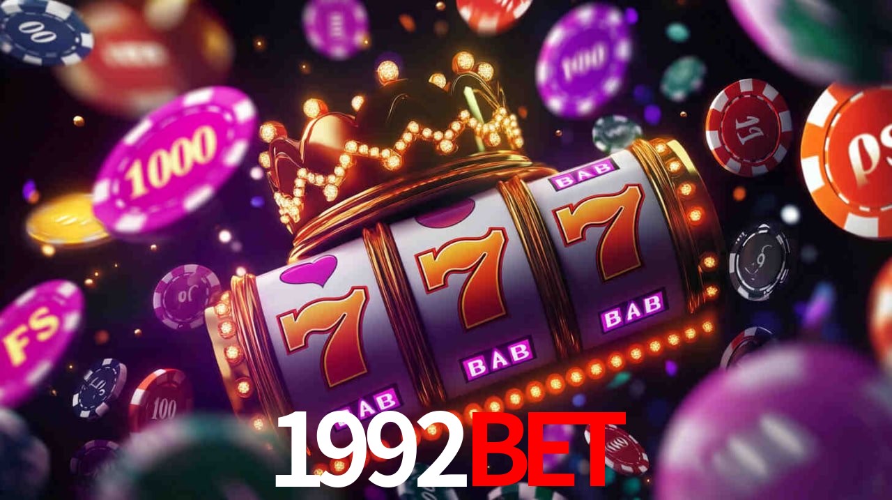 Slot Games 1992bet