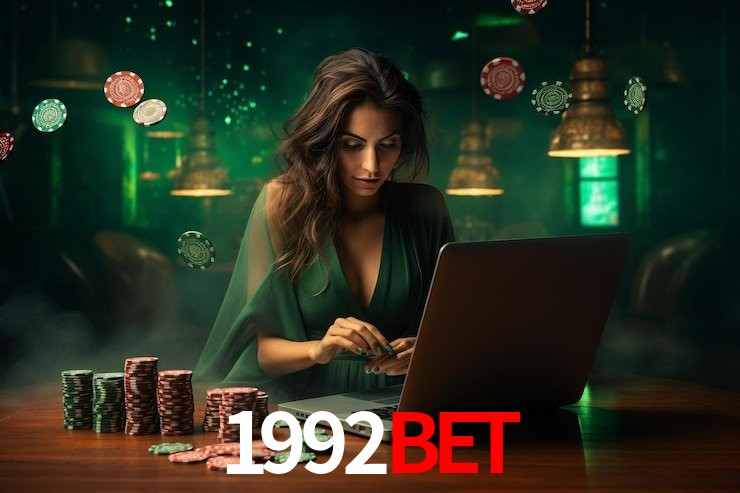 Baixar app da 1992bet gratuitamente