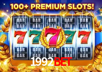 Desvendando o Mundo dos Jogos Virtuais na 1992bet