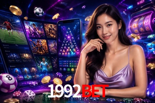 Seasonal Promotions 1992bet
