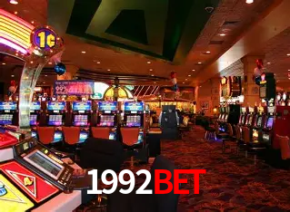Descubra a Magia dos Jogos de Arcade no 1992bet