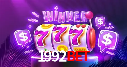 Cadastro rápido e seguro na 1992bet