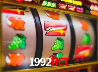 Descubra a Essência do 1992bet: Nossa História e Compromissos