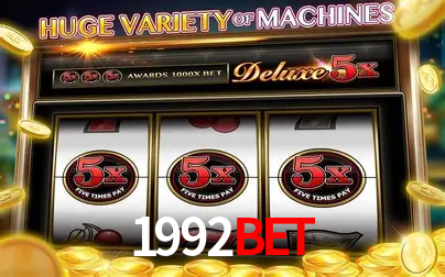 A Revolução dos Aplicativos de Jogos no 1992bet