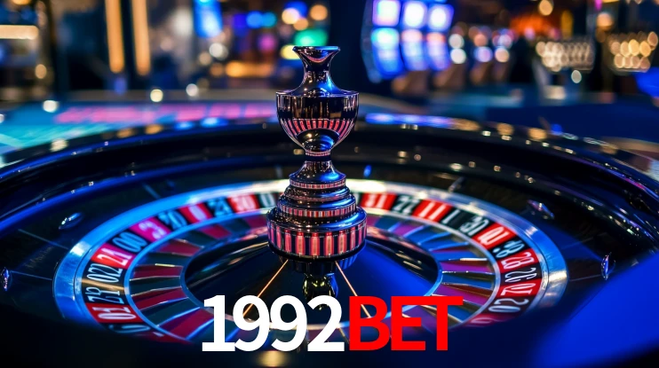 1992bet login
