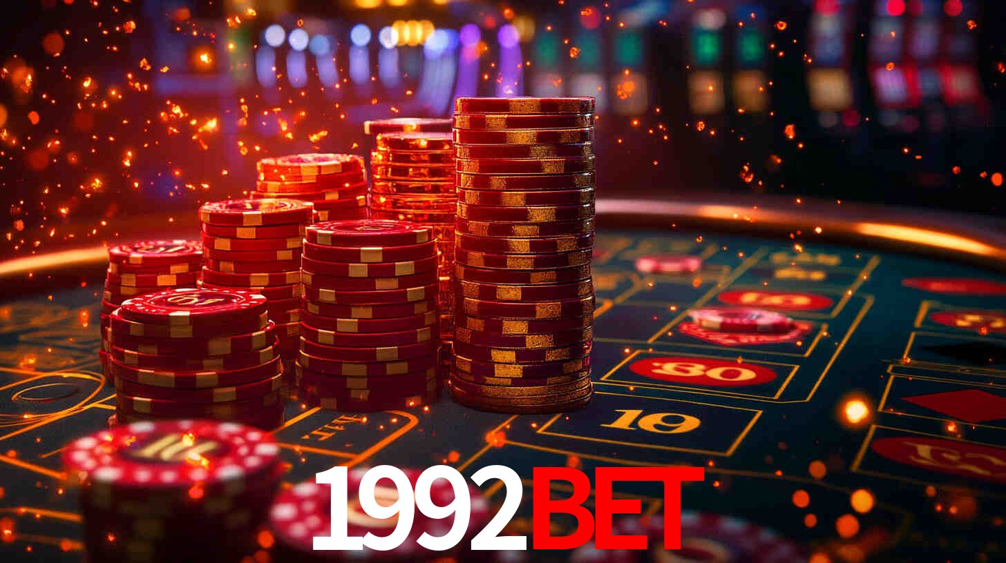 1992bet App Interface