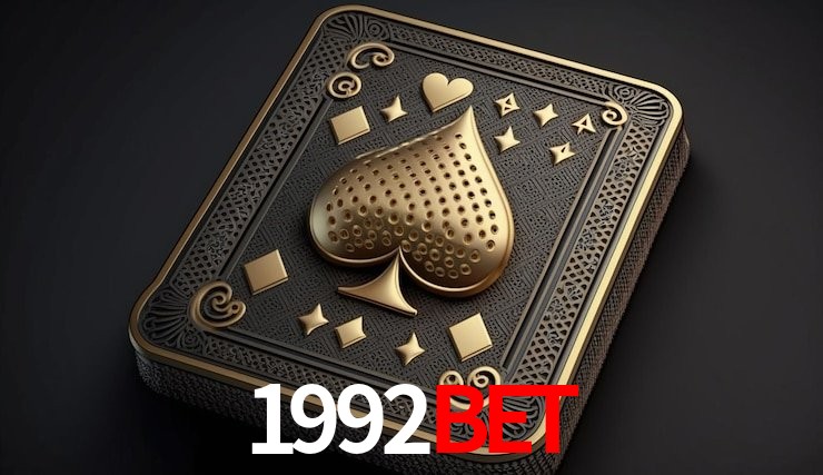 Casino Ao Vivo 1992bet