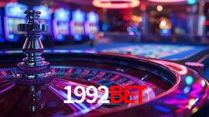 Diretório de Jogos 1992bet