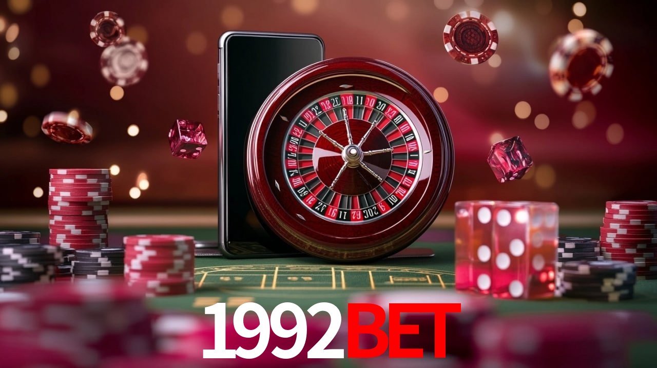 Basketball Betting 1992bet