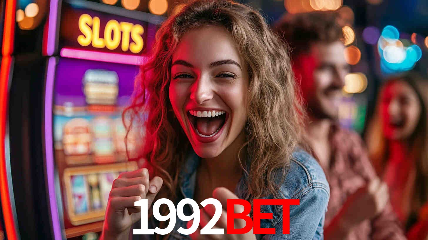 Descubra o Programa VIP da 1992bet: Vantagens Exclusivas para Jogadores