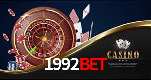 Estatísticas do Jogo 1992bet