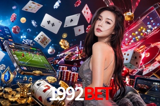 Live Casino 1992bet