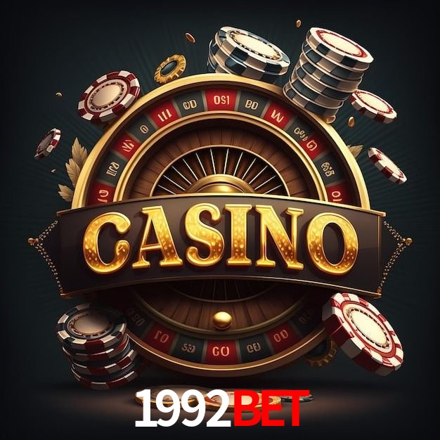 Apostas esportivas da 1992bet com odds competitivas