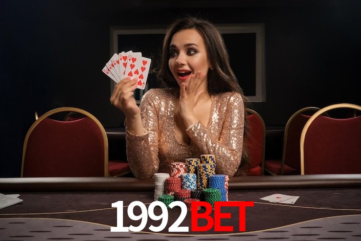Interface Premium 1992bet