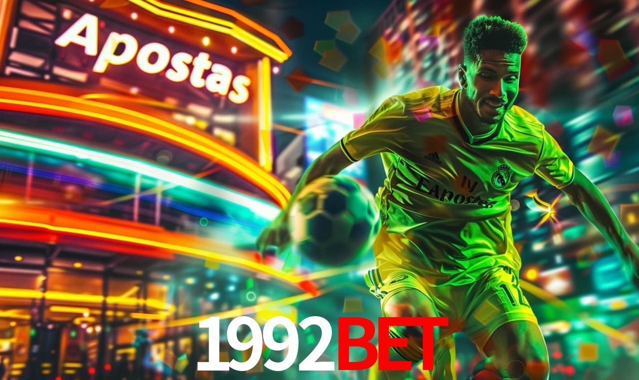 Benefícios da Conta 1992bet