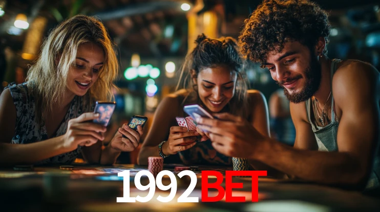 Tournaments 1992bet